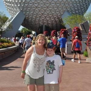 Meet your Posher, Joanne